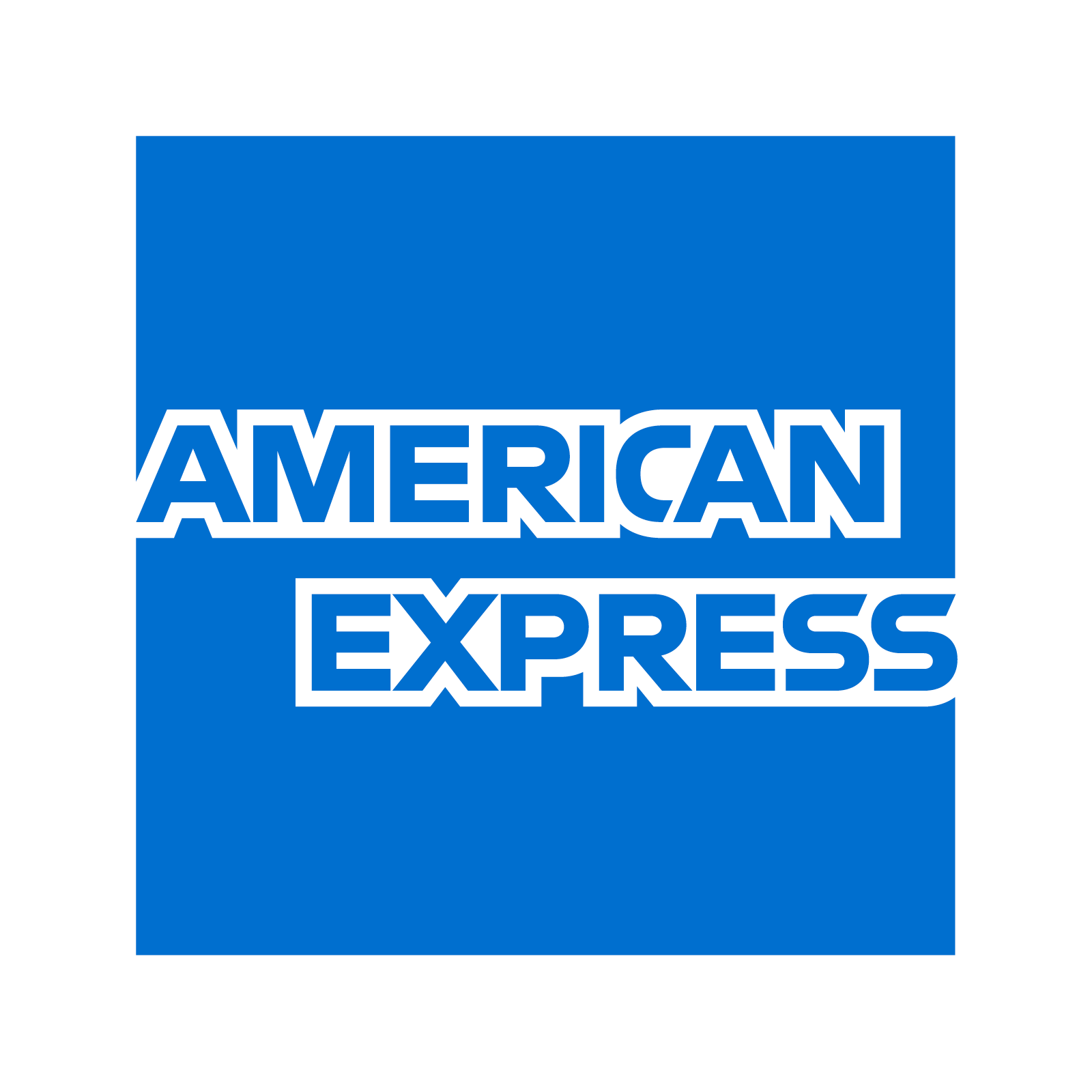 Amerian Express Logo