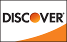 Discover Card Logo